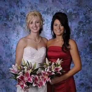 Meet your Posher, Kelli